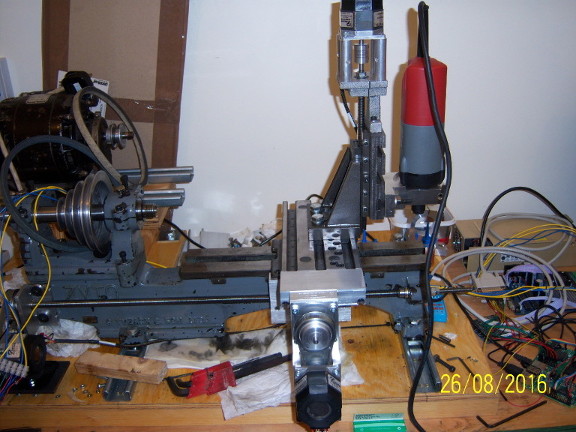 Pic of Zyto vertical mode CNC/